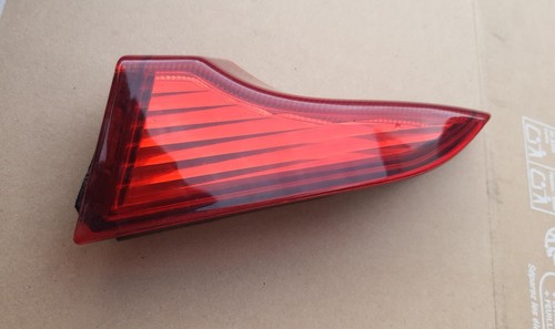 Volvo c70 2006 2009 tail - volvo,