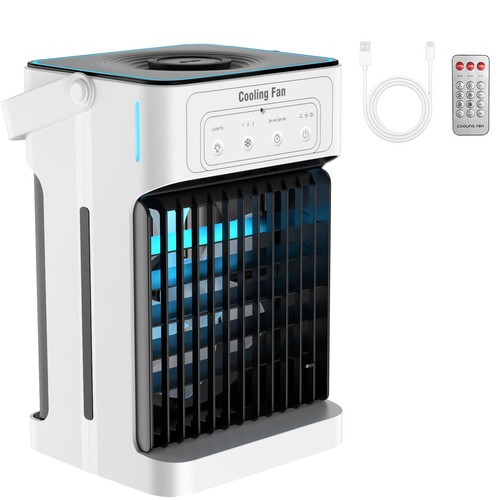 Portable air conditioner - air,