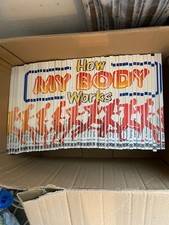 How My Body Works Educational