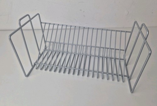 Ikea vink metal holder - vink, cd