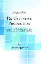 Co-Operative Production