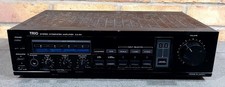 Vintage Trio KA-54 Stereo
