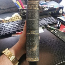 The Masterpiece Library of