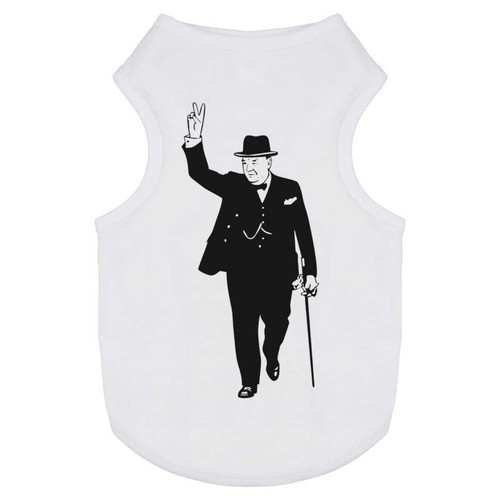 Winston churchill cane dog - 'winston,