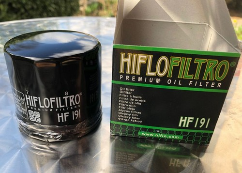 Oil filter for triumph - oil,