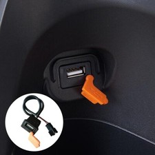 Advanced Electric Scooter USB