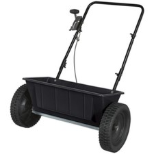 Walk Behind Drop Spreader -