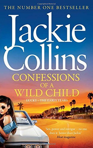 Confessions wild child - of,