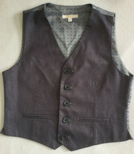 John Lewis Boys' Grey