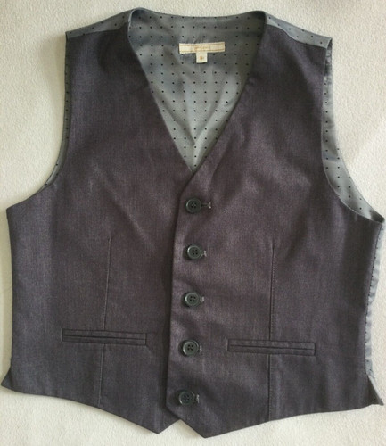 John lewis boys grey - john, boys'
