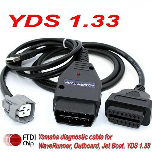 Diagnostic cable kit - diagnostic,