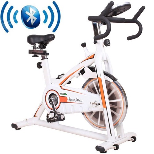 Bluetooth s4000 exercise - s4000, bike