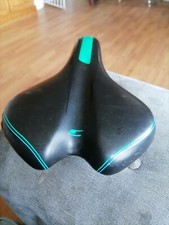 Mtb saddle, carrera/halfords saddle. Used