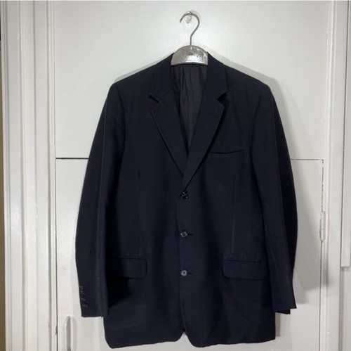 Couch hoskin blazer jacket - &,