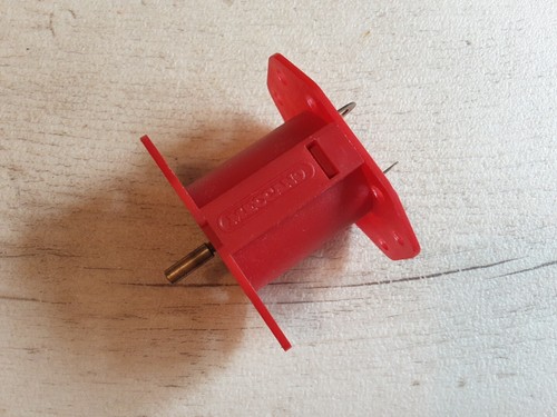 Meccano em01 601 600 - meccano, #601