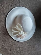 Ladies Wedding Races Hat