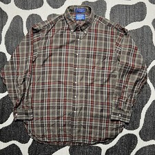 Vintage Pendleton Sir