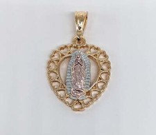 Gold Plated My Lady Virgin