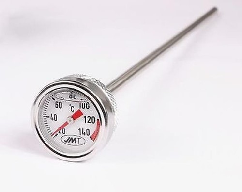 Oil thermometer for - oil,
