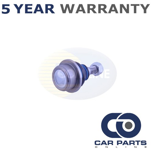 Ball joint front upper - joint,
