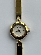 Vintage Avia Ladies Gold