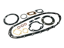 LAMBRETTA GP200 SIL GP200 DL