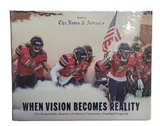 New Liberty University