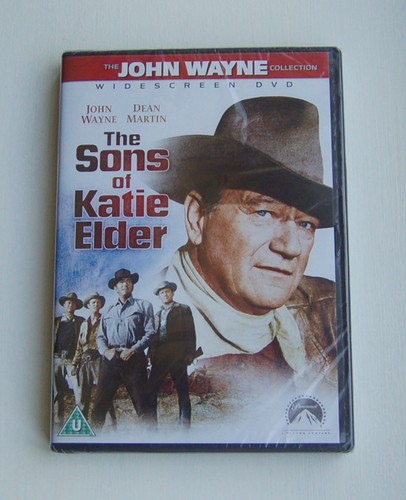 The sons katie - of,