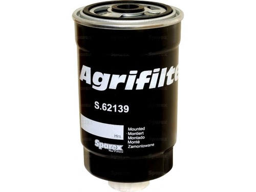 Fuel filter for international - for,