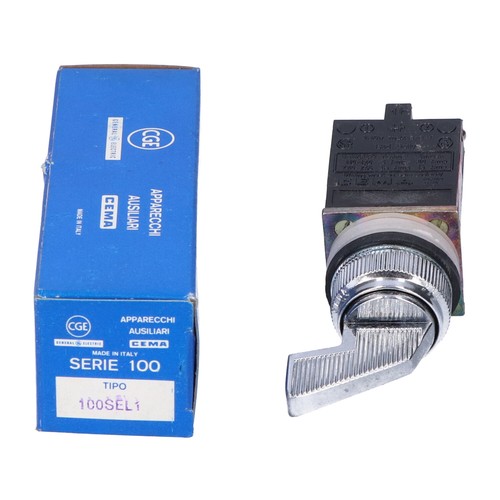 Cema 100sel1 new nfp - cema,