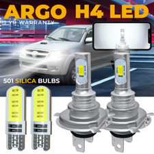 Fits Toyota Hilux Led