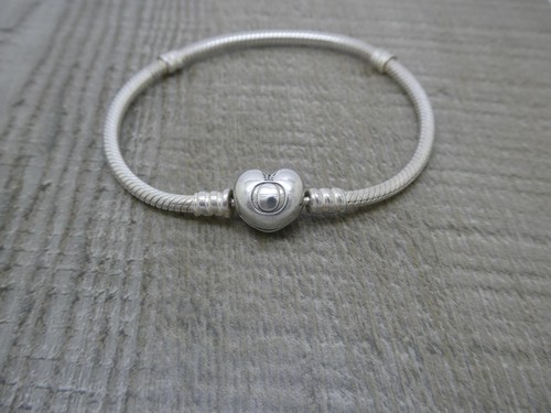 Genuine pandora silver ale - genuine,