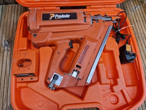Paslode im350 90ct impulse - im350/90ct,
