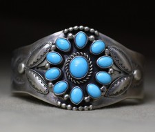 Navajo Native American