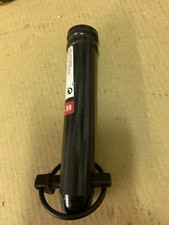 Tractor Toplink Pin with clip