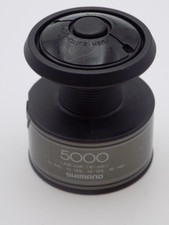 SHIMANO 5000 BAITRUNNER SPOOL