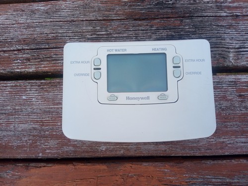 Heating programmer - heating,