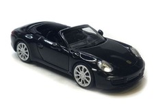 MINICHAMPS, 2013 Porsche 911