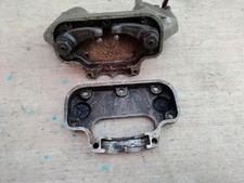 Vintage motorcycle Norton