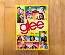 GLEE SEASONS 1-6 DVD BOX SET