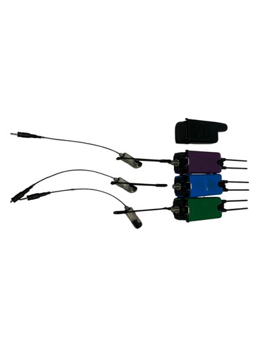 Delkim txi with - delkim, receiver