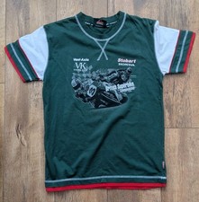 Stobart Honda T Shirt British