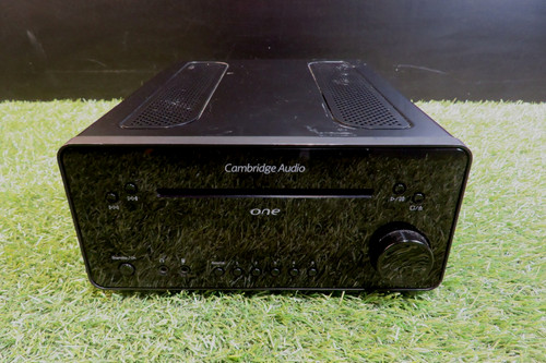 Cambridge audio one rx30 - cambridge,