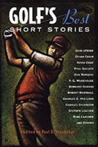 Golf best short stories - golf's,