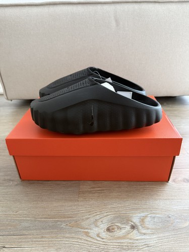 Nike mind 001 triple - black, eu