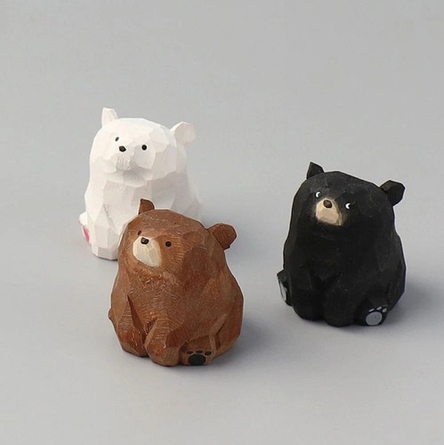Mini small handmade - mini,