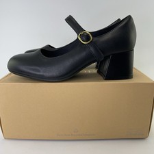 WYDR Astor Heeled Mary Jane