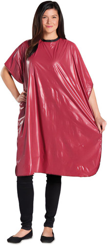 Barber cape gown - cape, salon