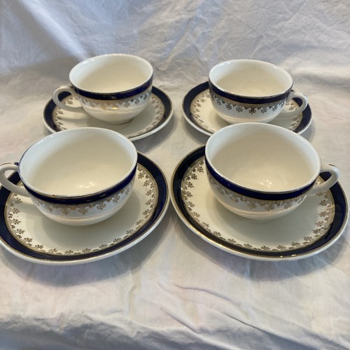 Royal harvey cups - royal, &