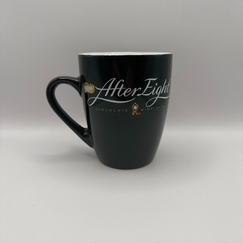 Nestle after eight ceramic mug - nestle,